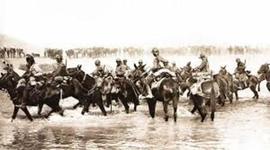 Timeline: Μικρασιατιικό