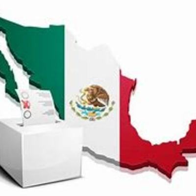 Timeline: LOS PROCESOS ELECTORALES EN MÉXICO: SEGUIMIENTO HISTÓRICO