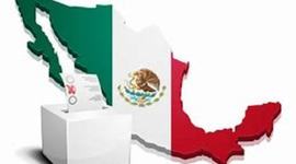 Timeline: LOS PROCESOS ELECTORALES EN MÉXICO: SEGUIMIENTO HISTÓRICO