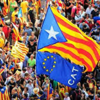 Timeline: TIMELINE PROCÉS CATALÀ