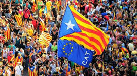 Timeline: TIMELINE PROCÉS CATALÀ