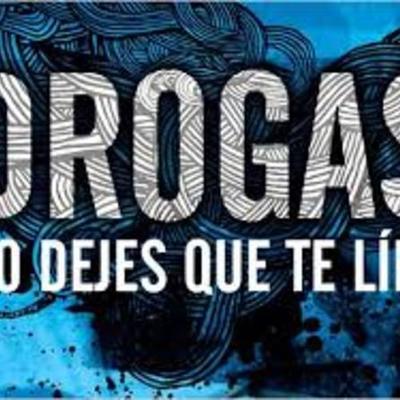 Timeline: LAS DROGAS