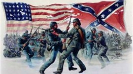 Timeline: Clare Supple Civil War Timeline