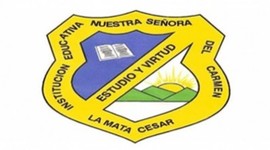 Timeline: Solución tecnológica del colegio la Gloria Cesar