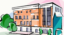 Timeline: ´Solucion de colegio Gloria Cesar