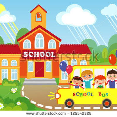 Timeline: Colegio de   gloria  Cesar