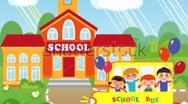 Timeline: Colegio de   gloria  Cesar