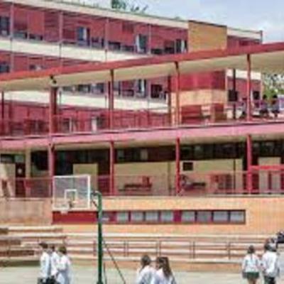 Timeline: SOLUCIÓN PARA EL PROBLEMA DEL COLEGIO GLORIA CESAR.