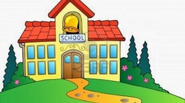 Timeline: Solución del problema del colegio  Gloria Cesar