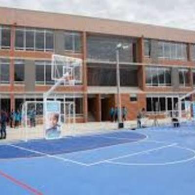 Timeline: Solución Tecnológica del Colegio La Gloria Cesar