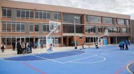 Timeline: Solución Tecnológica del Colegio La Gloria Cesar