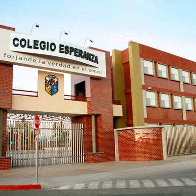 Timeline: colegio de gloria de cesar