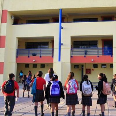 Timeline: Solución de el problema del colegio la Gloria Cesar