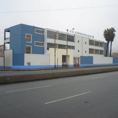 Timeline: Solución tecnológica del colegio la Gloria del Cesar