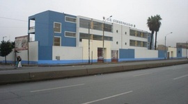 Timeline: Solución tecnológica del colegio la Gloria del Cesar