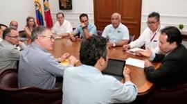 Timeline: El gobernador del cesar