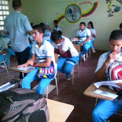 Timeline: Solución de un problema