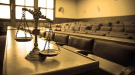 Timeline: Судебная система в Прикамье