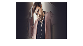 Timeline: My favorite actor