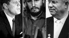 Timeline: La crisi dels míssils