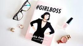 Timeline: #GIRLBOSS in the making