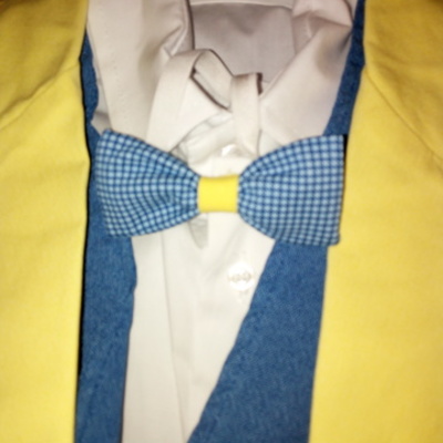 Timeline: 10 ANNI!! GRANDE AMORE MIO