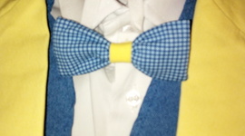 Timeline: 10 ANNI!! GRANDE AMORE MIO