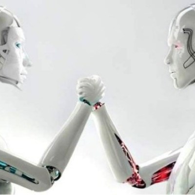 Timeline: Historia De La Robotica