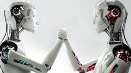 Timeline: Historia De La Robotica