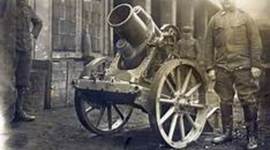 Timeline: Primera guerra mundial