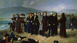 Timeline: Tema 1. Romanticismo y la escritura del yo