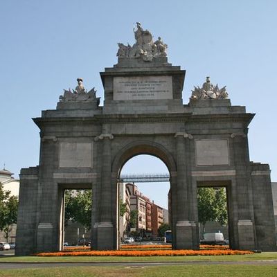 Timeline: EL SIGLO XIX (II)