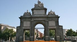 Timeline: EL SIGLO XIX (II)