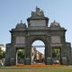 Puerta de toledo   norte 2011