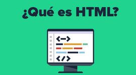 Timeline: Historia de HTML