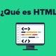 Que es html