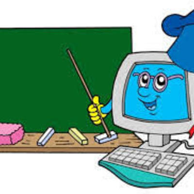 Timeline: Historia de la tecnología en la Educación