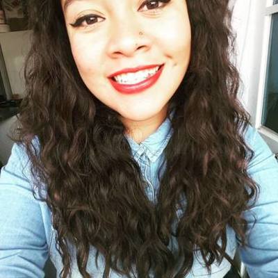 Timeline: La vida de brenda