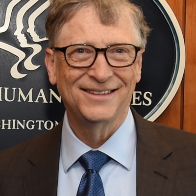 Timeline: Bill Gate4s Biography