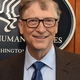 Bill gates 2018