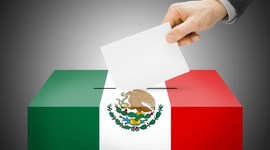 Timeline: Procesos Electorales en México