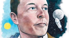 Timeline: Elon Musk