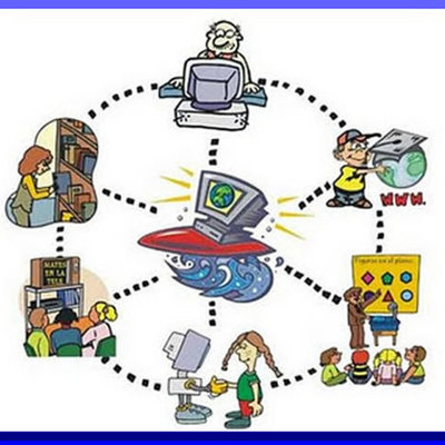 Timeline: HISTORIA DE LA TECNOLOGÍA EN LA EDUCACIÓN