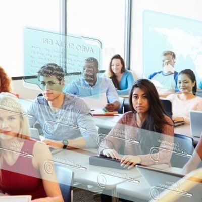 Timeline: Historia de la tecnología en la educación