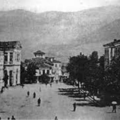 Timeline: ΙΩΑΝΝΙΝΑ