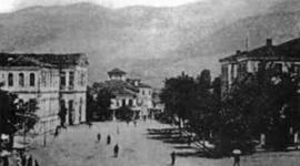 Timeline: ΙΩΑΝΝΙΝΑ