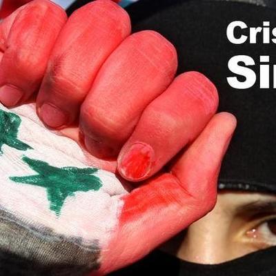 Timeline: LA CRISI DELLA SIRIA
