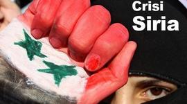 Timeline: LA CRISI DELLA SIRIA