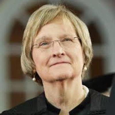 Timeline: Drew Gilpin Faust