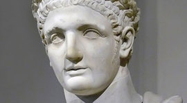 Timeline: EMPERADOR DOMINICIANO ISAK/ABDEL